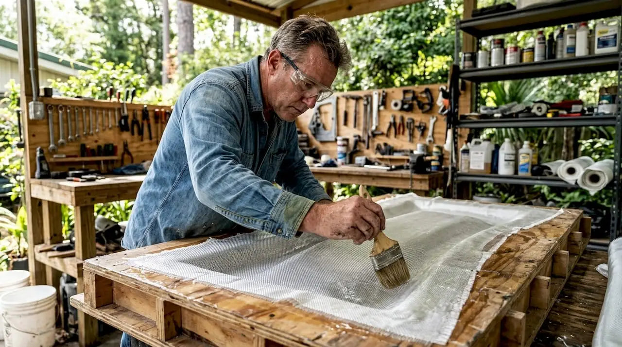 Why Car Builders Choose Fiberglass for Custom Builds